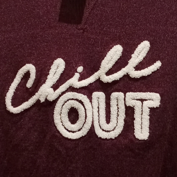 Secret Treasures sleep wear top - Picture 4 of 6